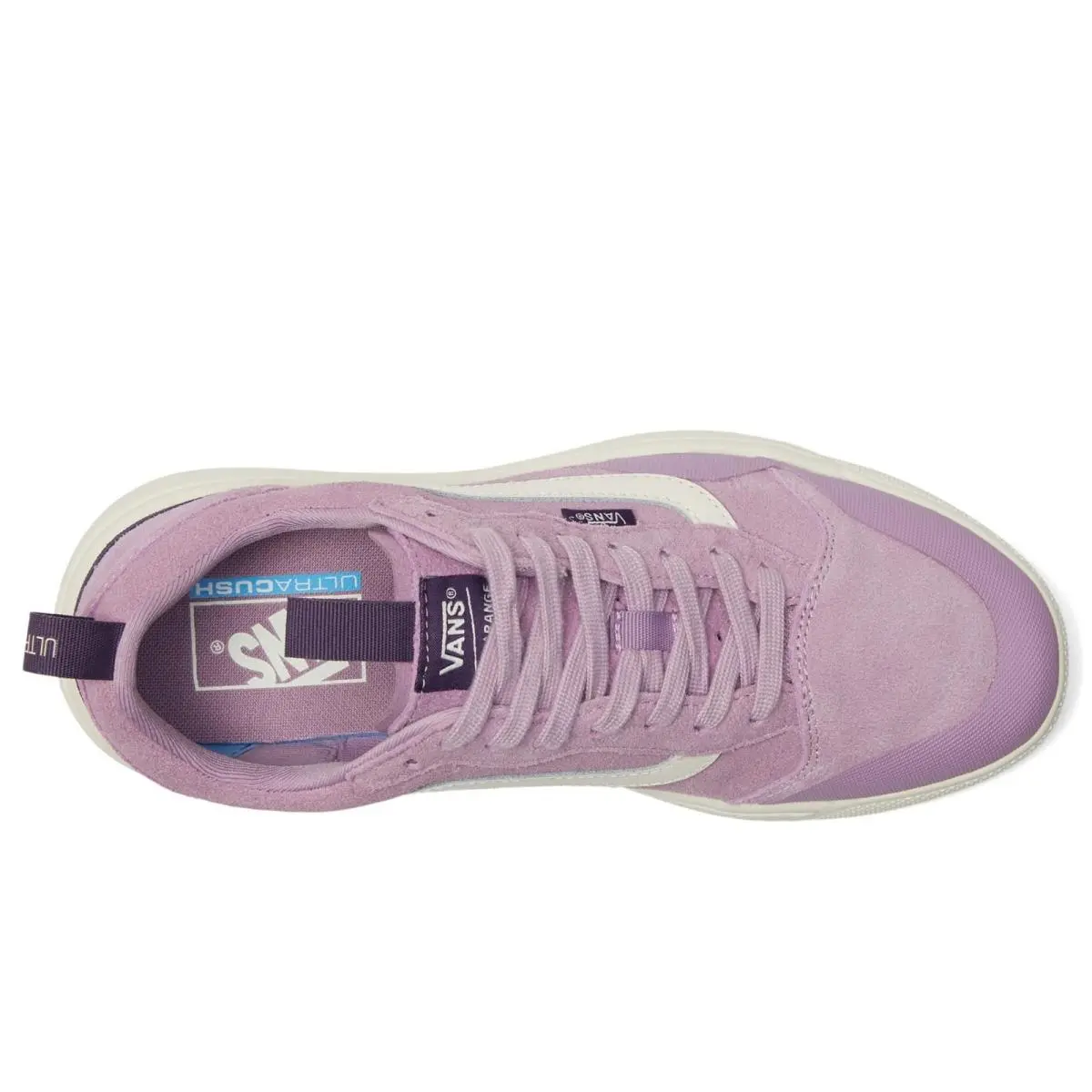 Vans shoes - VANS MTE - MTE - Purple 4