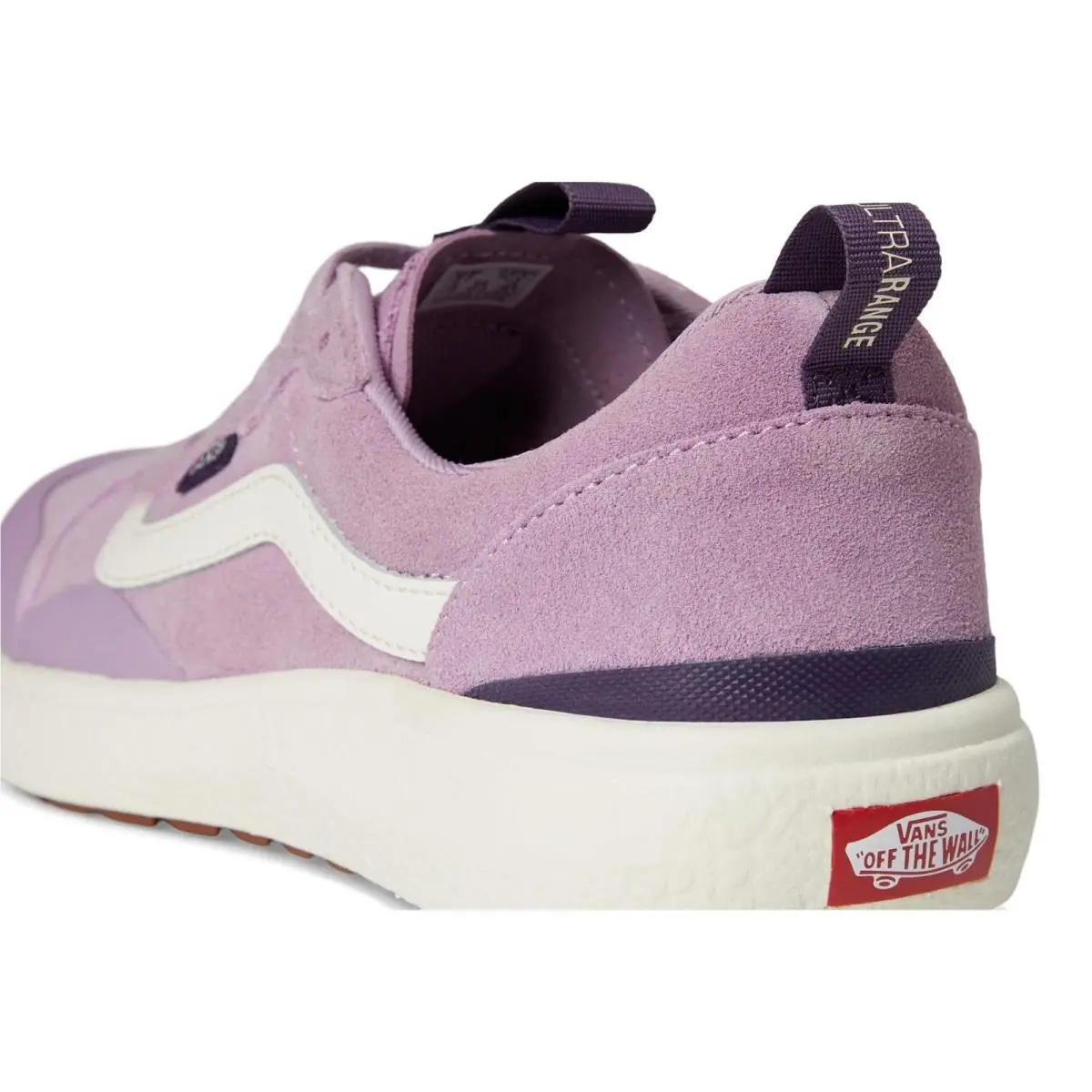 Vans shoes - VANS MTE - MTE - Purple 2