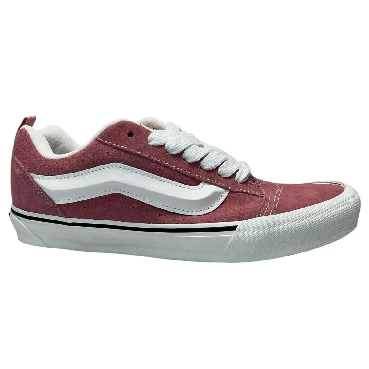 Kun Skool Theory Foxglove Sneakers VN000CS0C3S Men’s Size 10 by Vans
