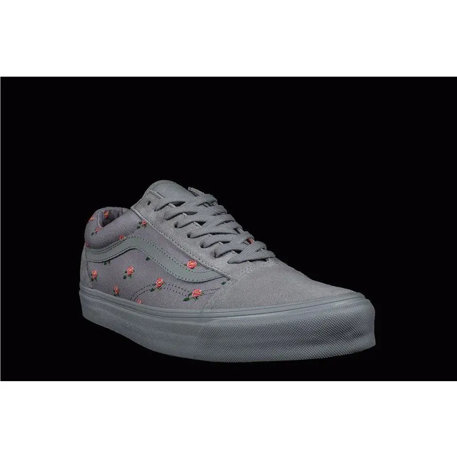 Vans shoes - VANS Old Skool - Old Skool - VN0A36C8NTJ - Gray 0