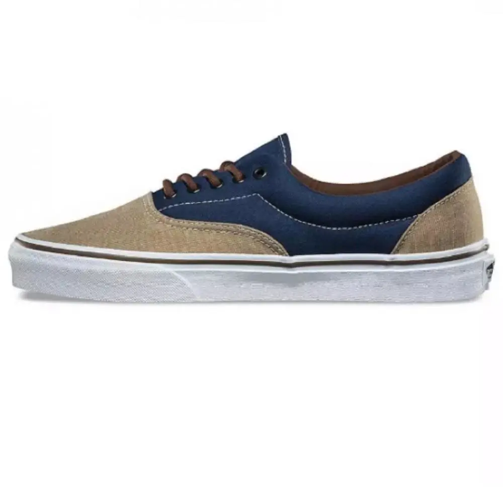 Vans shoes - VANS Era - Era - Blue 0