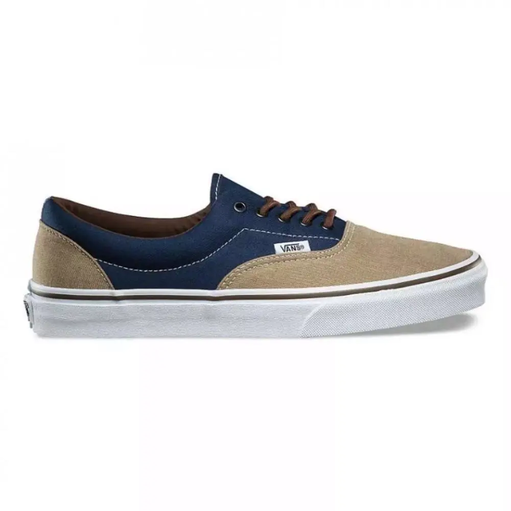 Vans shoes - VANS Era - Era - Blue 1
