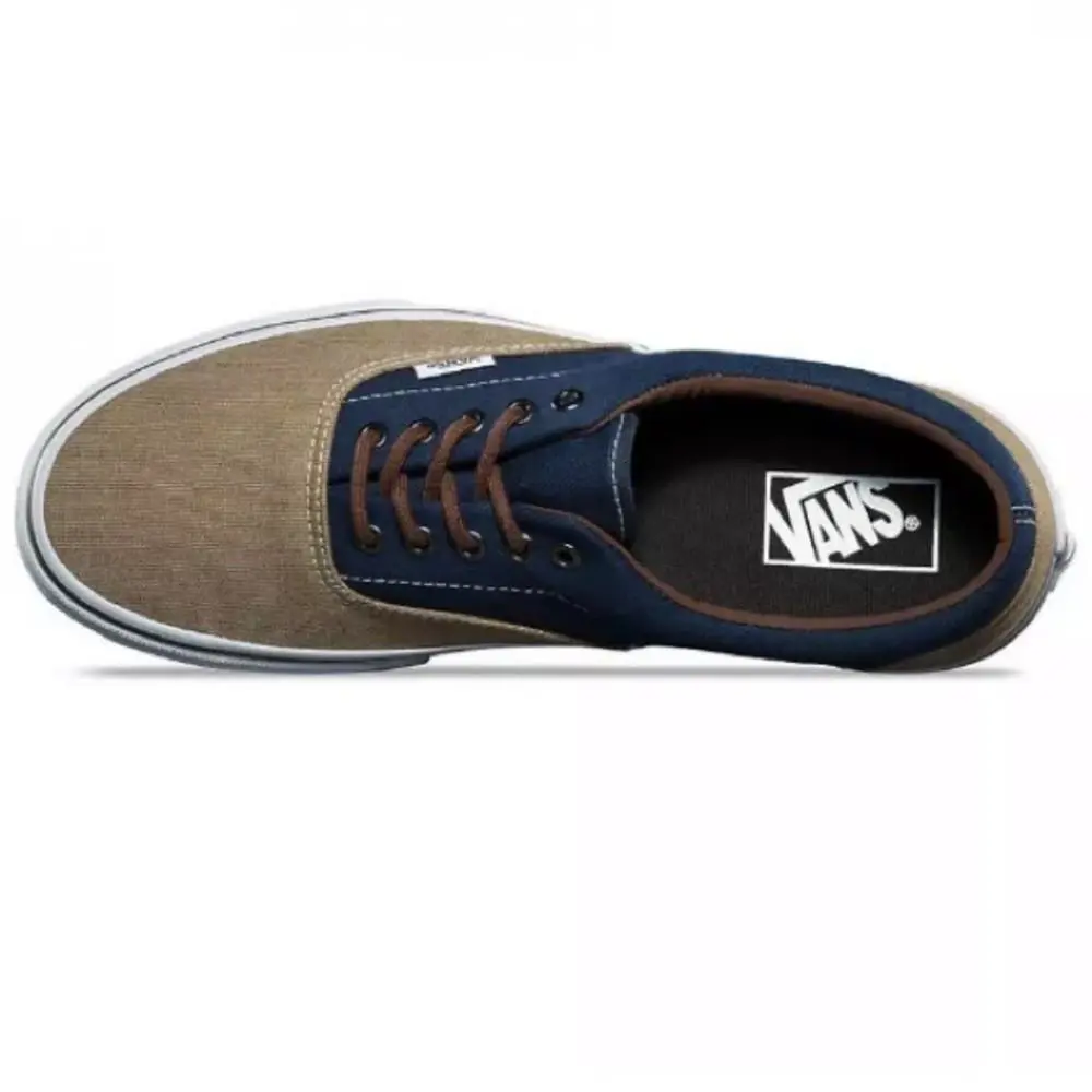 Vans shoes - VANS Era - Era - Blue 2