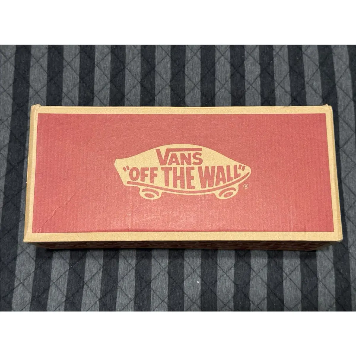 Vans shoes - Multicolor 3