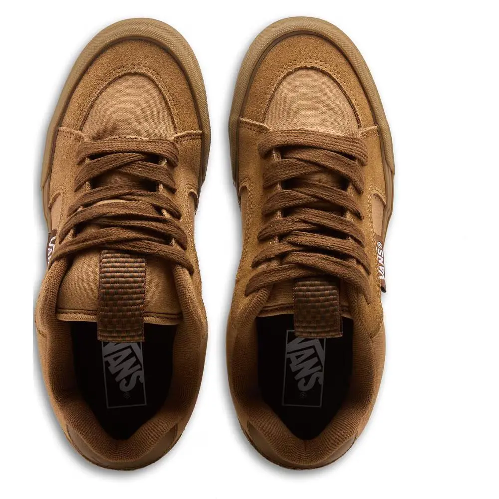 Vans shoes - VANS Chukka - Chukka - VN000CZWGWT - Brown (UPC: 197065595388) 0