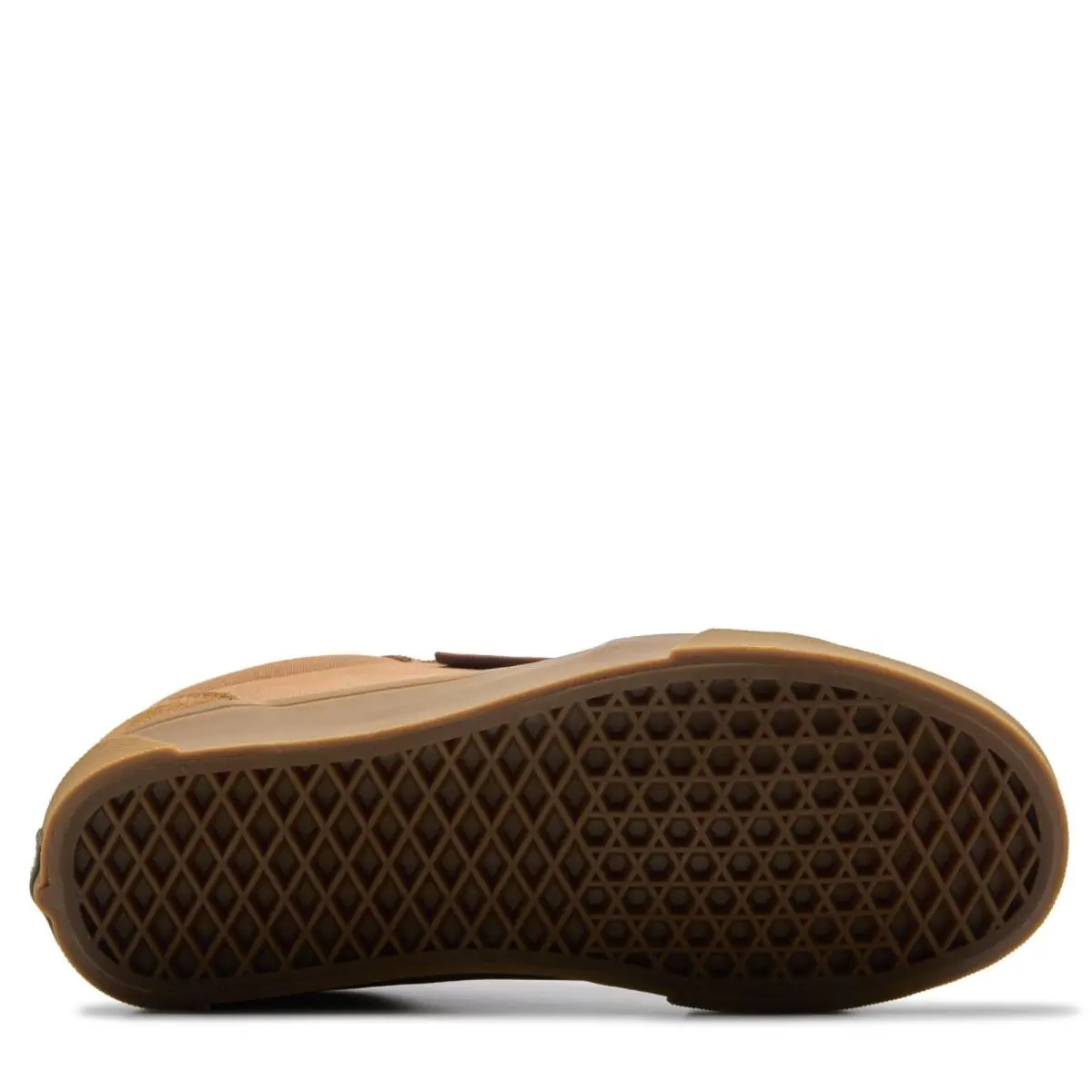 Vans shoes - VANS Chukka - Chukka - VN000CZWGWT - Brown (UPC: 197065595388) 3