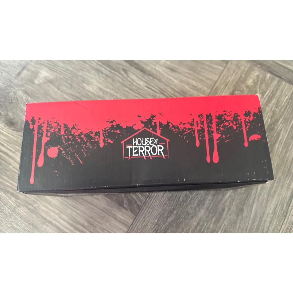 Vans shoes - Vans house of terror - house terror - Multicolor 13
