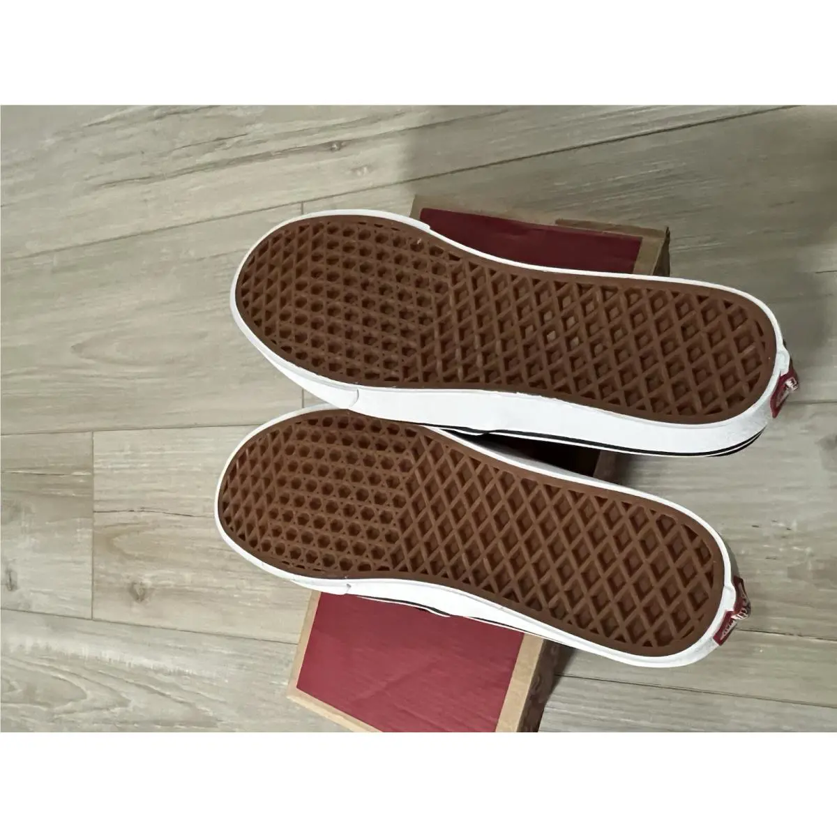 Vans shoes - Multicolor 1