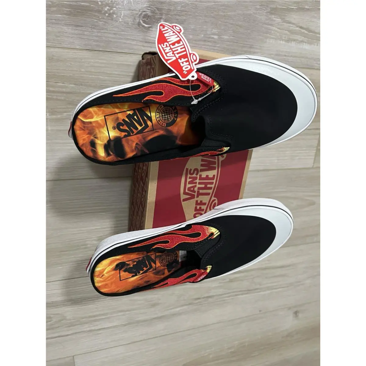Vans shoes - Multicolor 2
