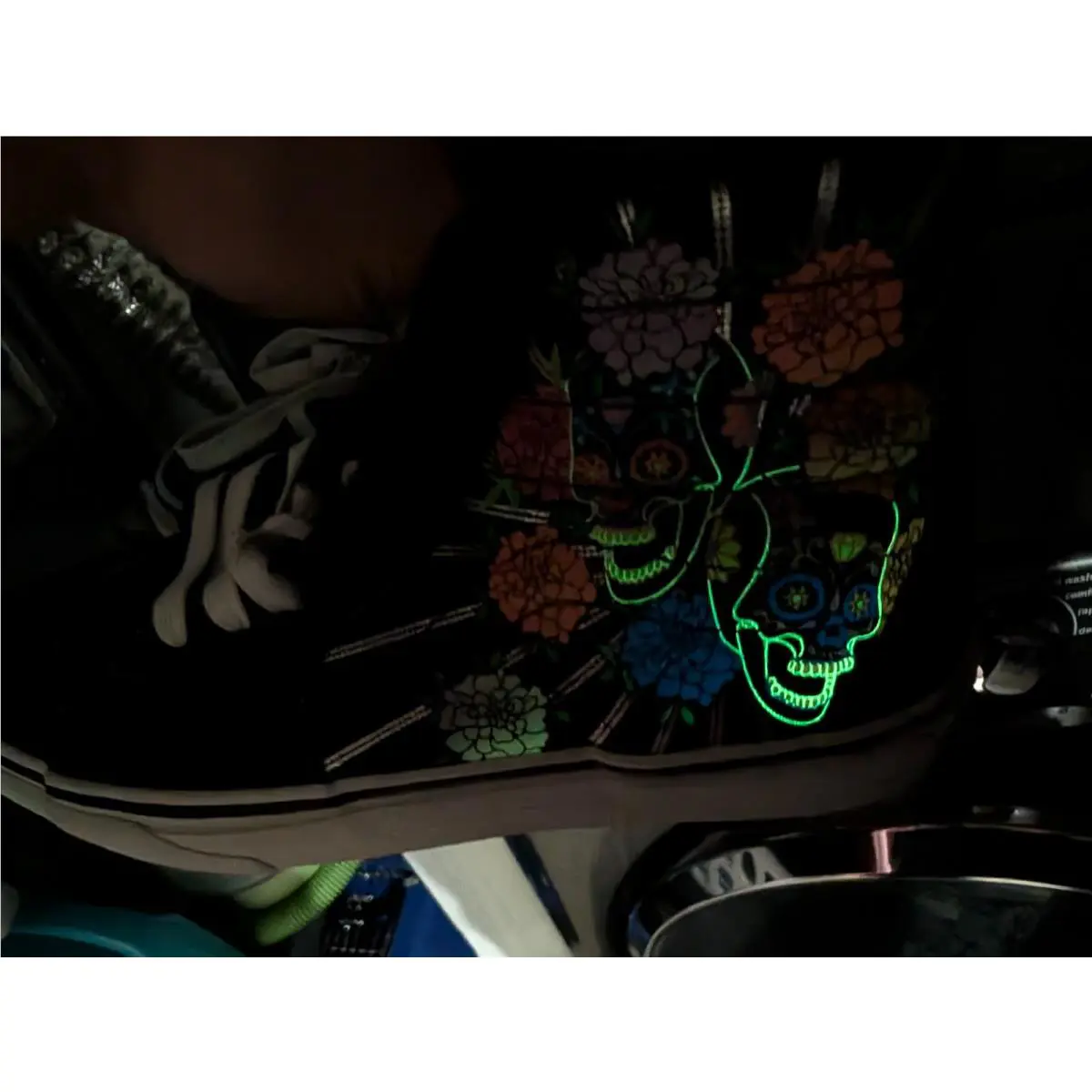 Vans shoes - Black 10
