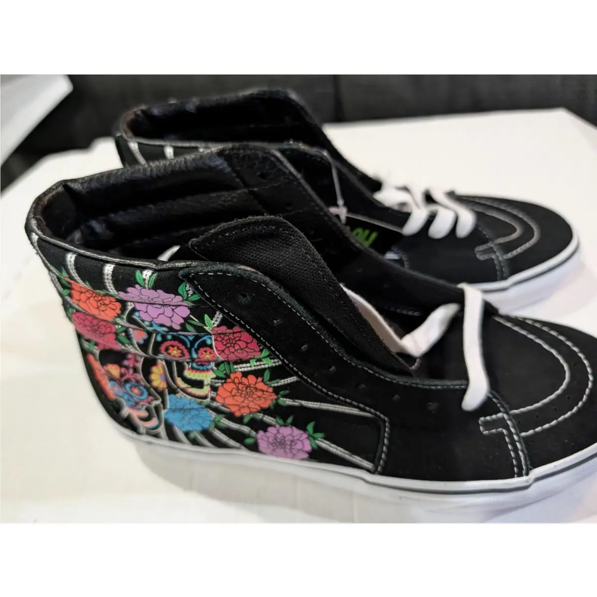 Vans shoes - Black 1