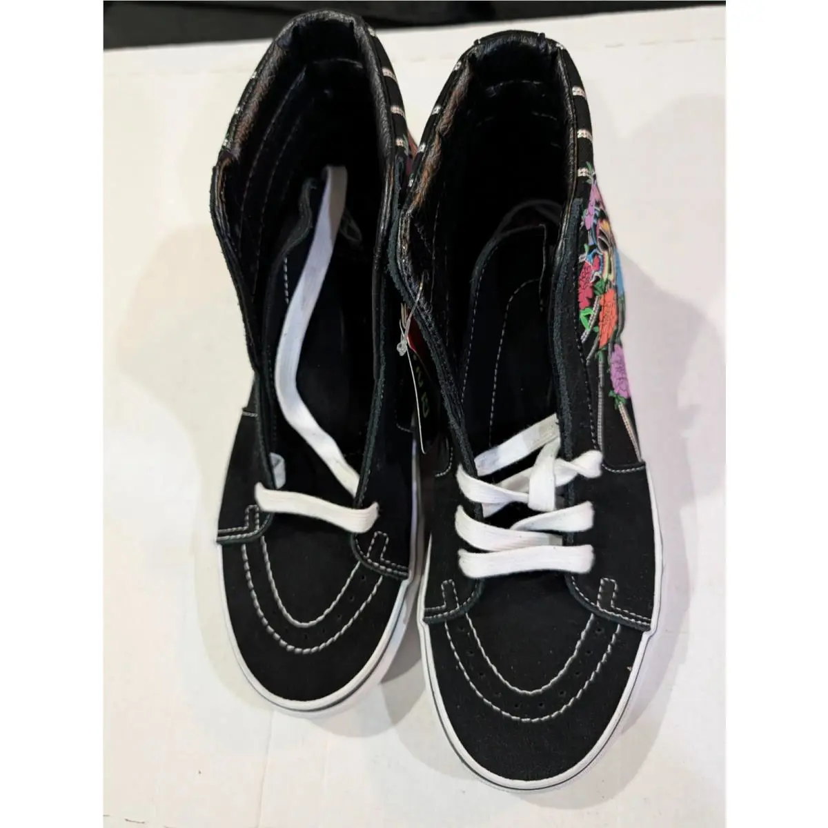 Vans shoes - Black 2