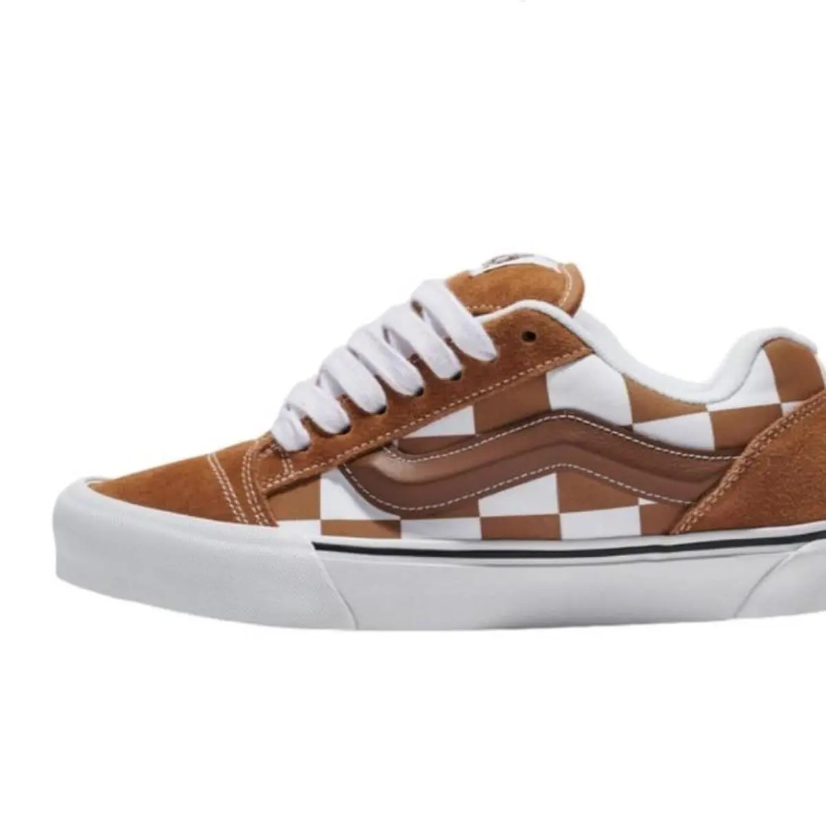 Vans shoes - Brown 0