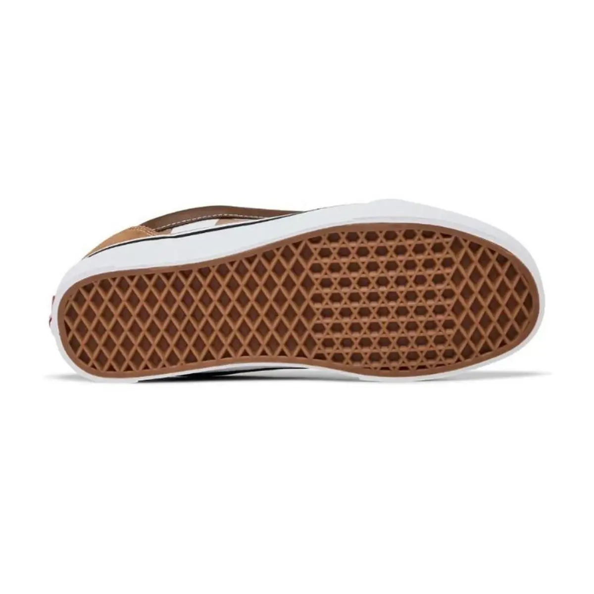 Vans shoes - Brown 2