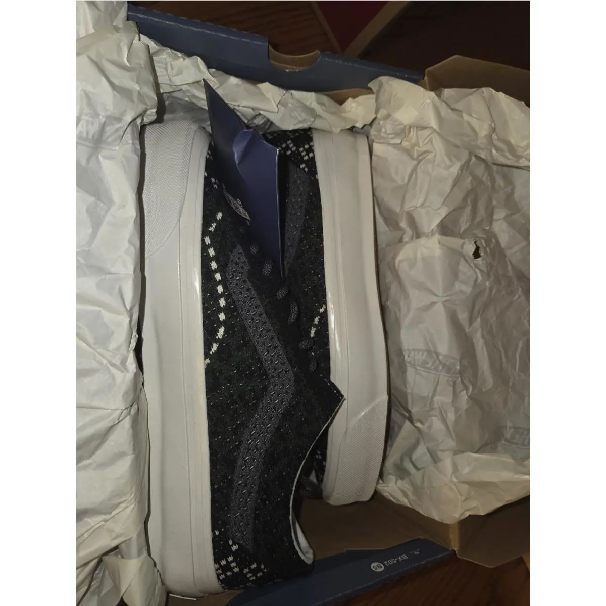 Vans shoes - VANS Old Skool - Old Skool - Multicolor 0