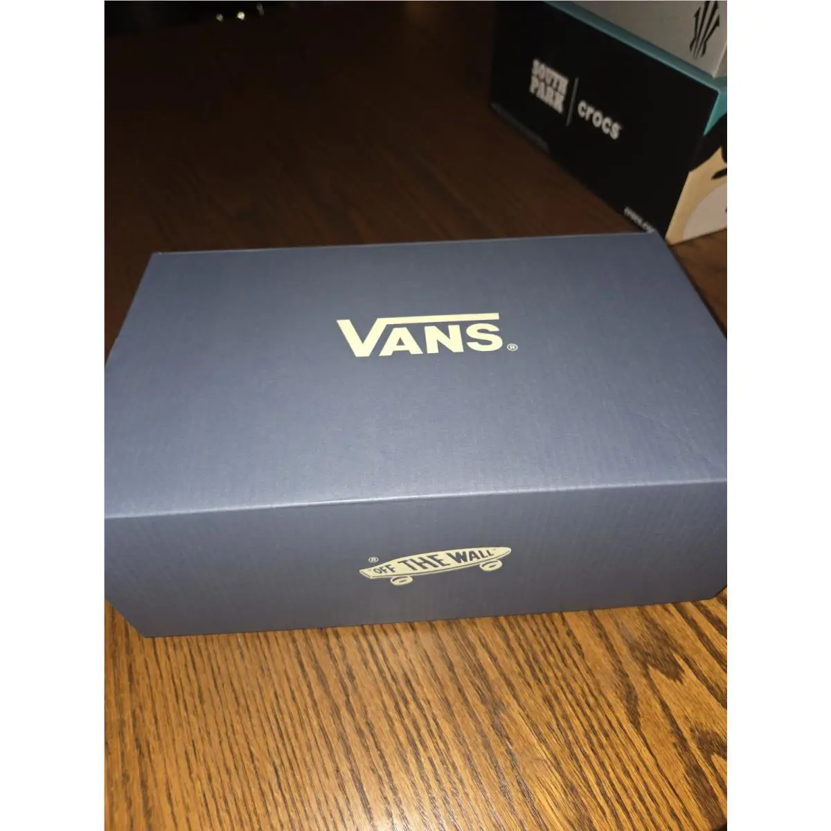 Vans shoes - VANS Old Skool - Old Skool - Multicolor 1