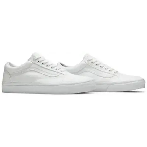 Vans shoes - TRUE WHITE - MY - VN000D3HW00 1