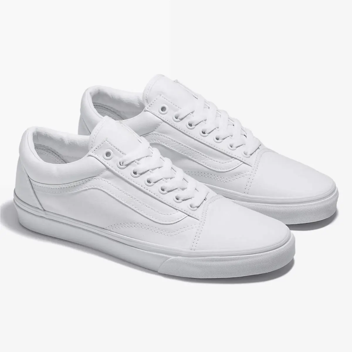 Vans shoes - TRUE WHITE - MY - VN000D3HW00 0