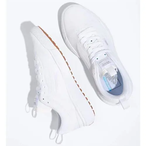 Vans shoes - VANS UltraRange - UltraRange - White (UPC: 192827739352) 1