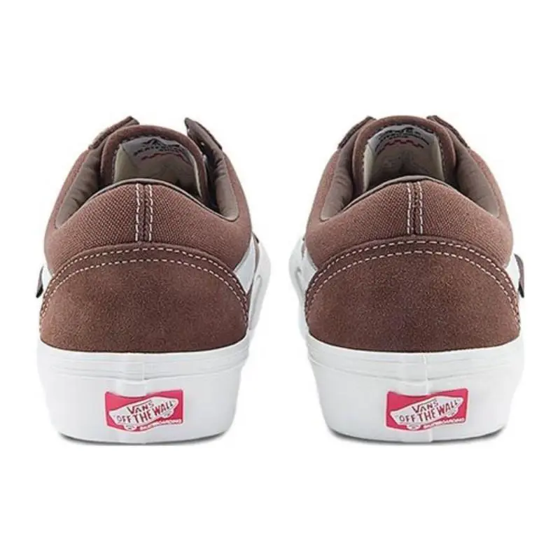 Vans shoes - Brown 2