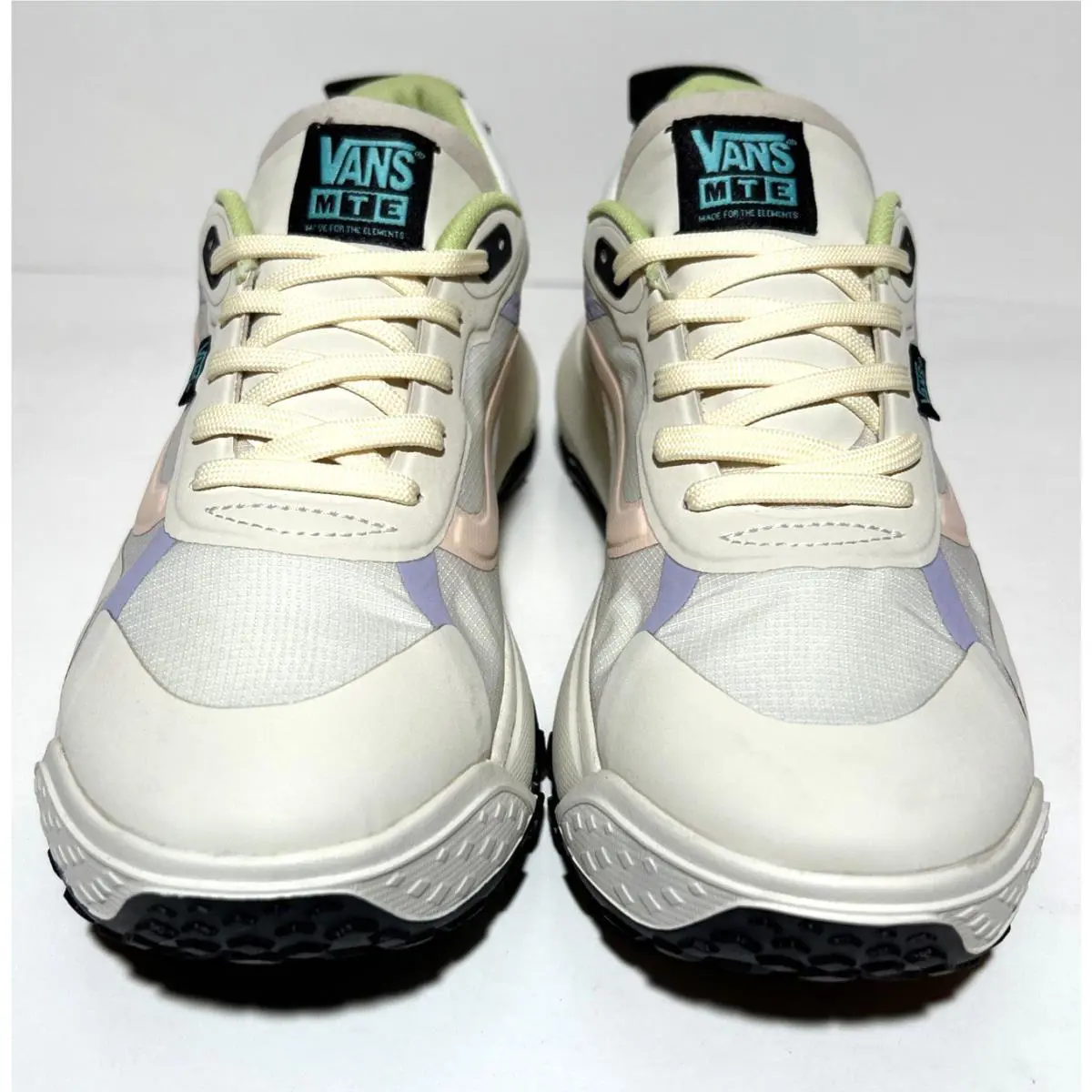 Vans shoes - Vans Mte Crosspath - Mte Crosspath - Multicolor 1
