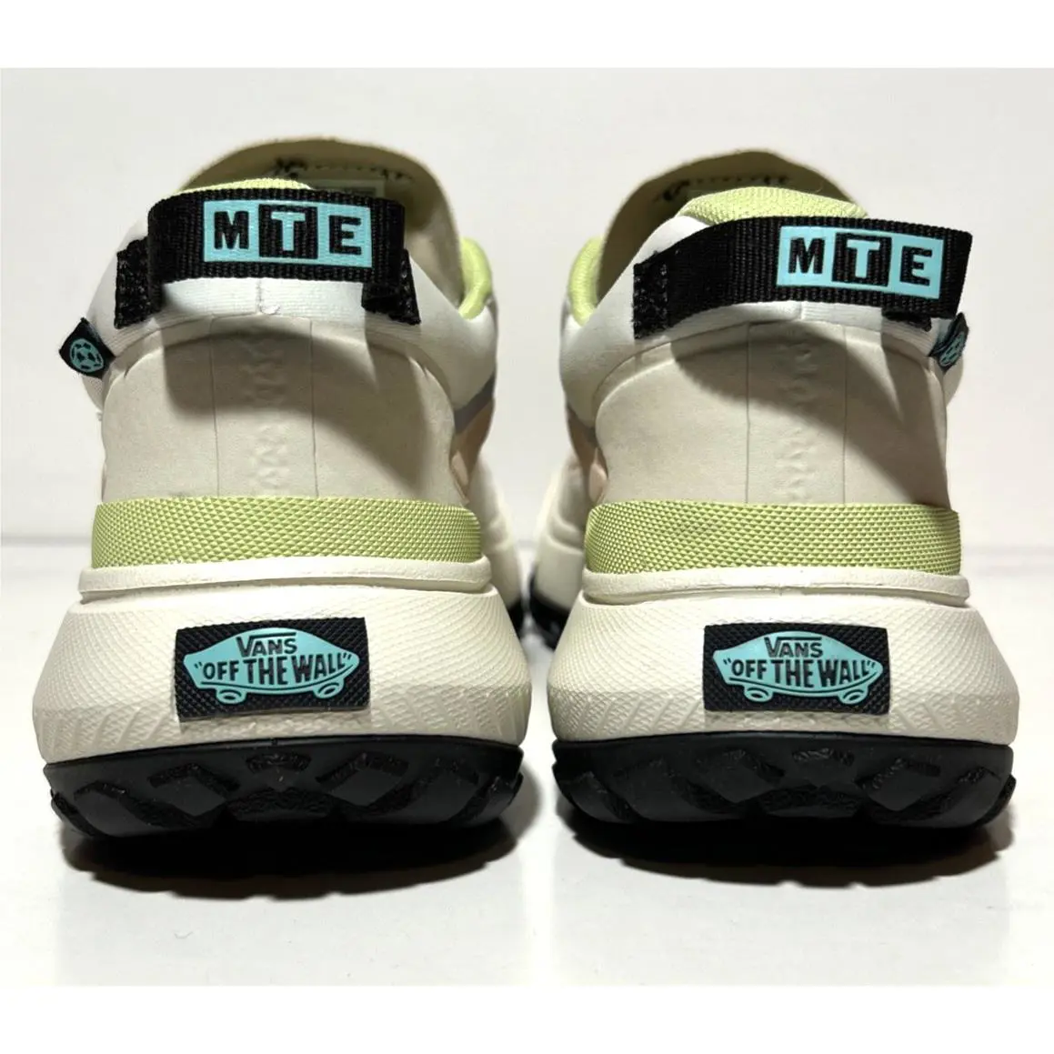Vans shoes - Vans Mte Crosspath - Mte Crosspath - Multicolor 5