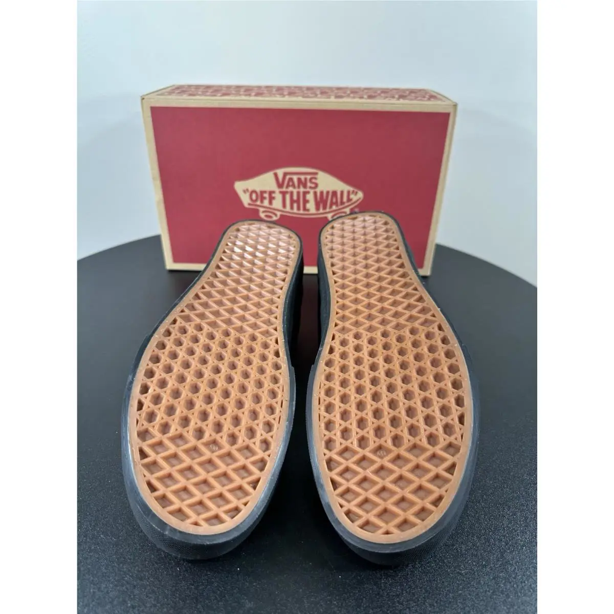 Vans shoes - VANS Doheny - Doheny - Black 5