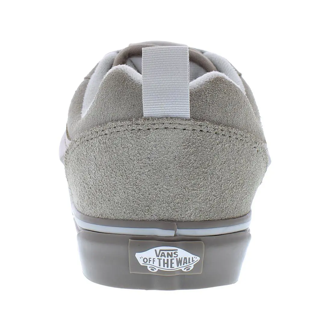Vans shoes - Utility Mono Moon Rock, Main: Brown (UPC: 197063258247) 2