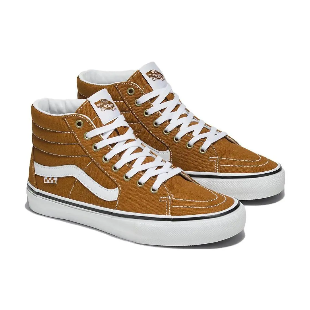 Vans shoes - Tan 0