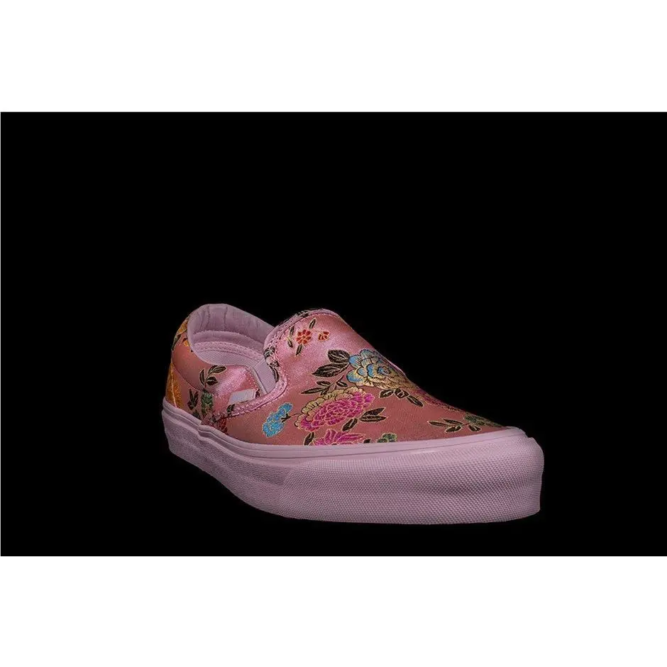 Vans shoes - VANS Vault - Vault - Pink 0