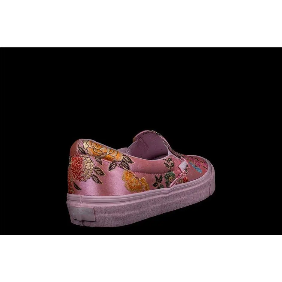 Vans shoes - VANS Vault - Vault - Pink 2