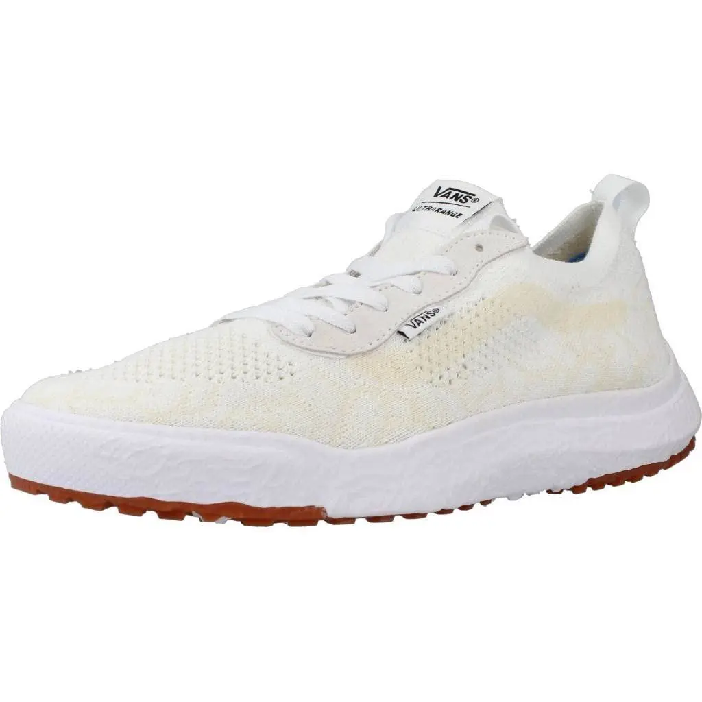Vans shoes - VANS UltraRange - UltraRange - VN0A4BXBW00 - White 0