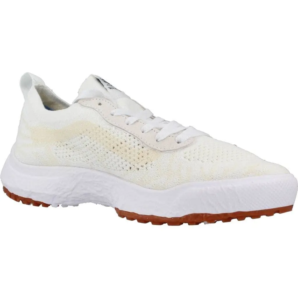 Vans shoes - VANS UltraRange - UltraRange - VN0A4BXBW00 - White 1