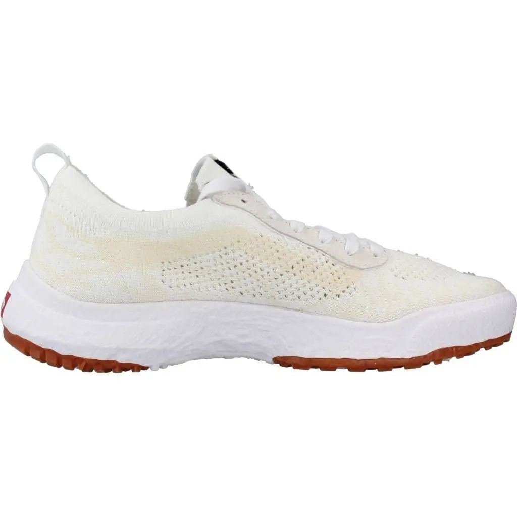 Vans shoes - VANS UltraRange - UltraRange - VN0A4BXBW00 - White 2
