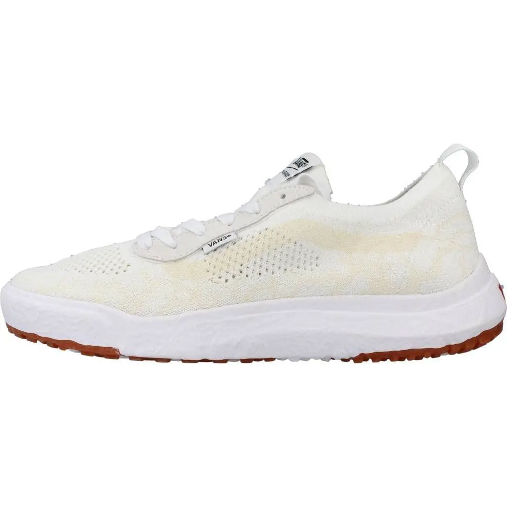 Vans shoes - VANS UltraRange - UltraRange - VN0A4BXBW00 - White 3