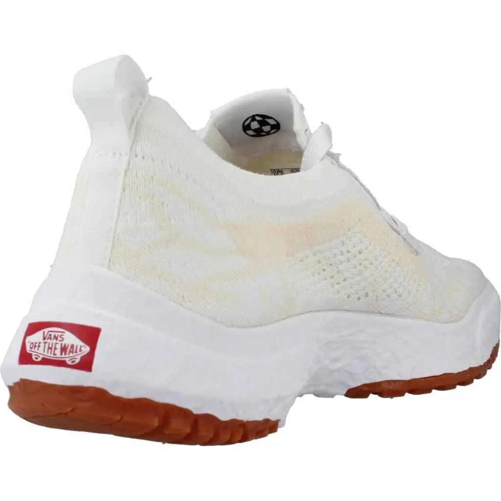 Vans shoes - VANS UltraRange - UltraRange - VN0A4BXBW00 - White 4