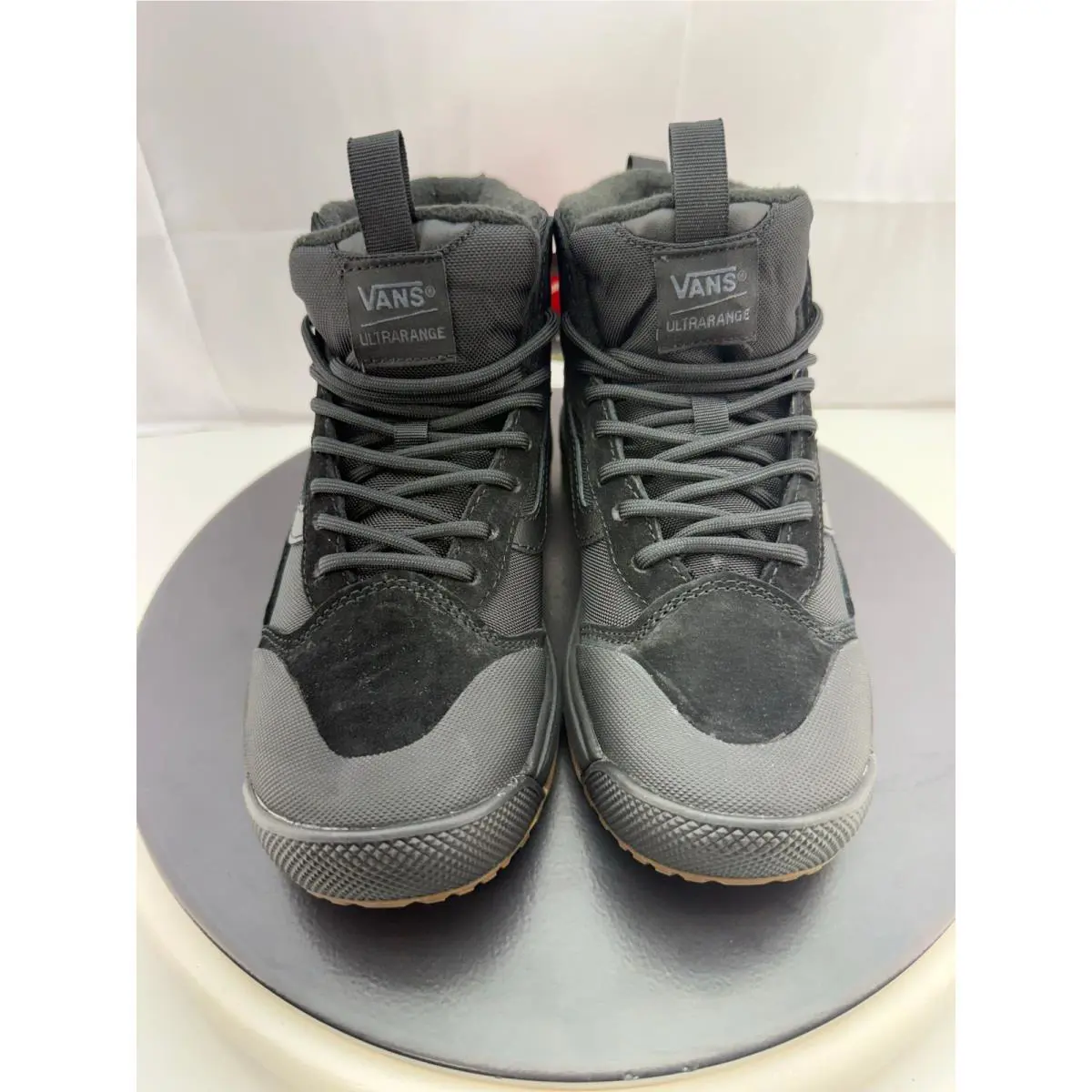 Vans shoes - Black 0