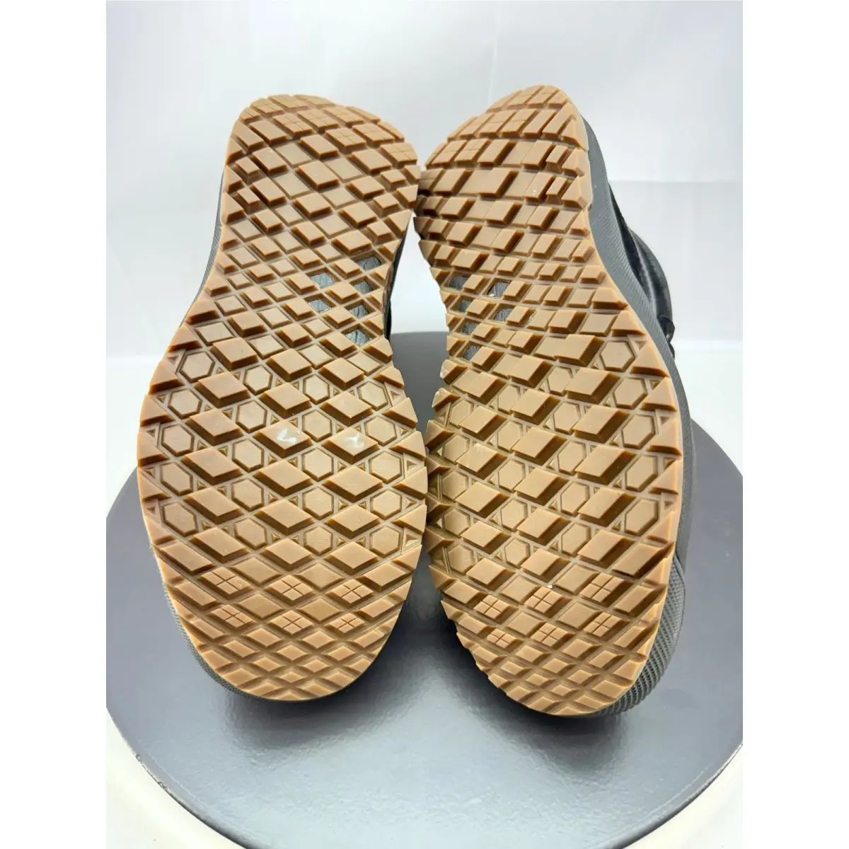 Vans shoes - Black 7