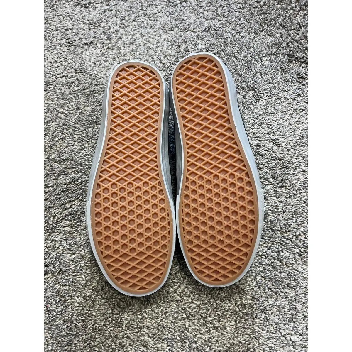 Vans shoes - VANS Atwood Deluxe - Atwood Deluxe - Gray 4