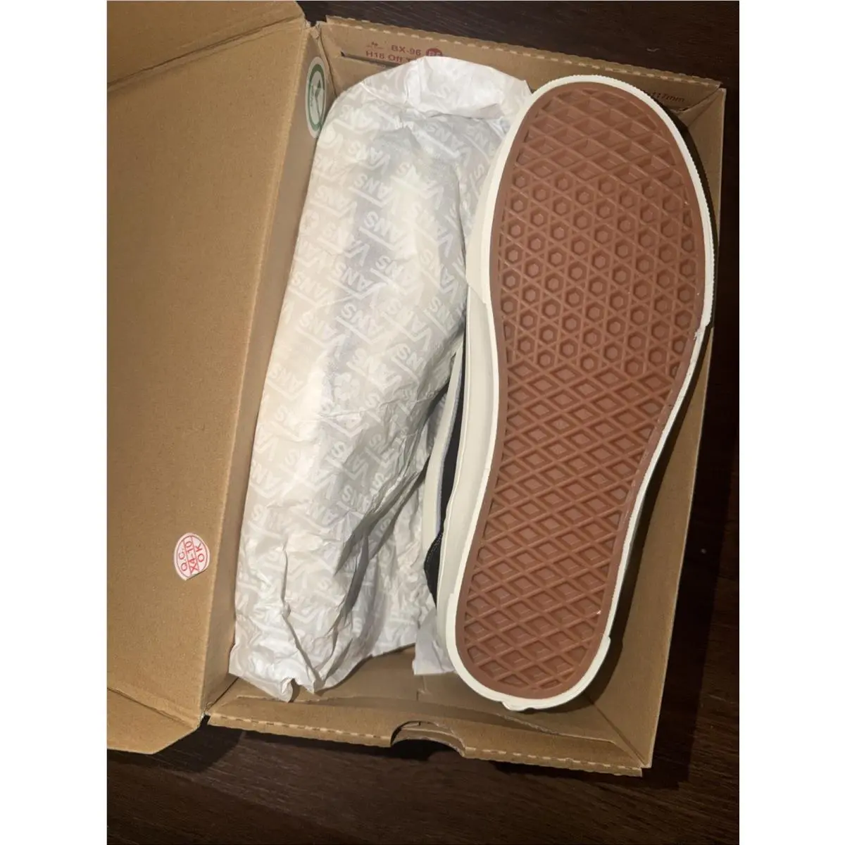 Vans shoes - VANS Knu Skool - Knu Skool - Black 2