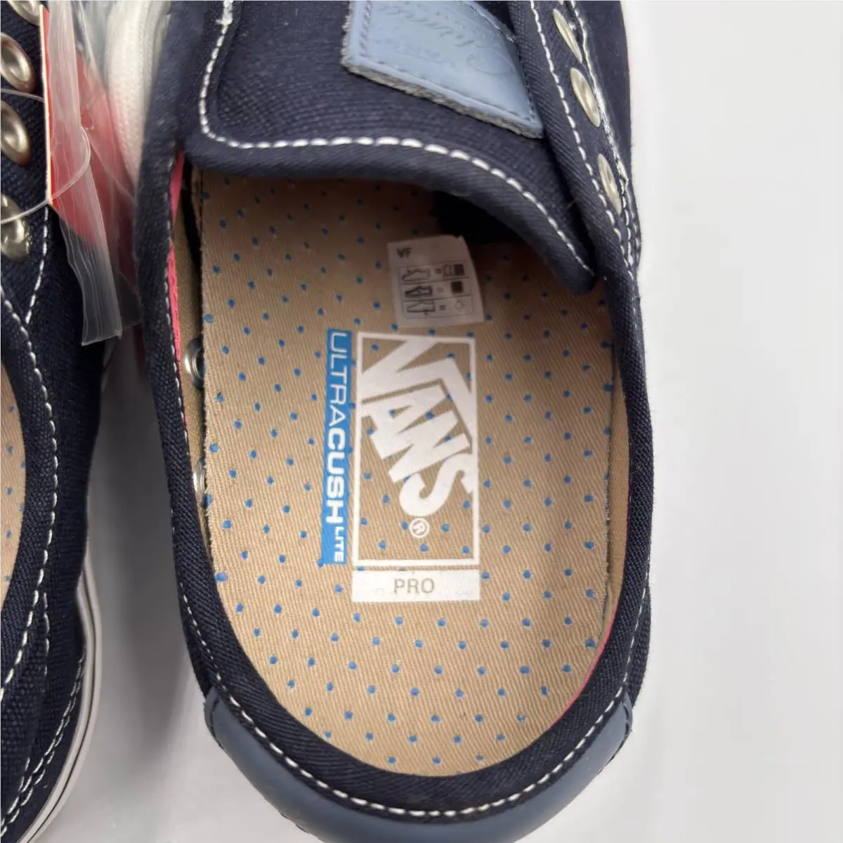 Vans shoes - Chima Ferguson Pro - Chima Ferguson Pro - Blue 8