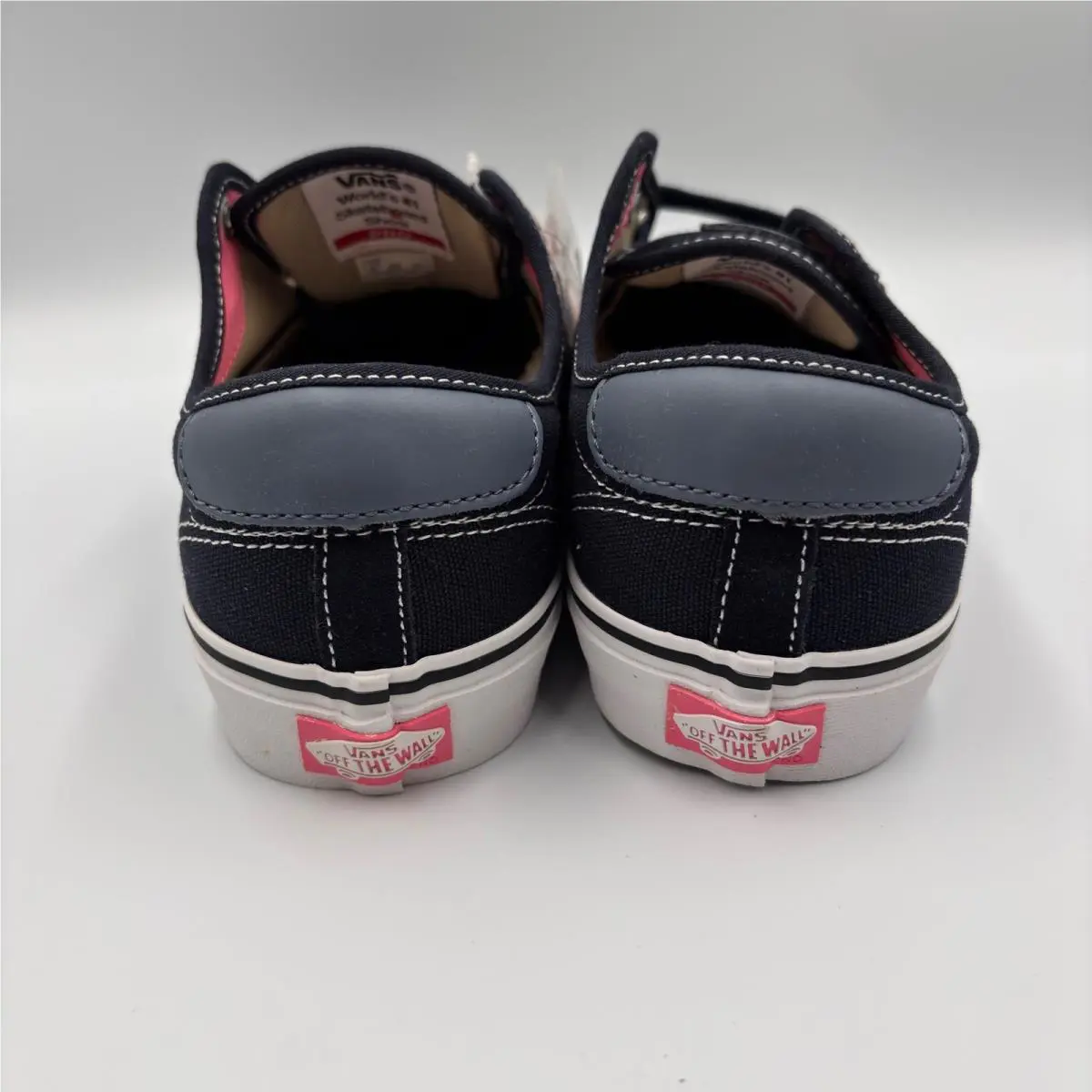 Vans shoes - Chima Ferguson Pro - Chima Ferguson Pro - Blue 4