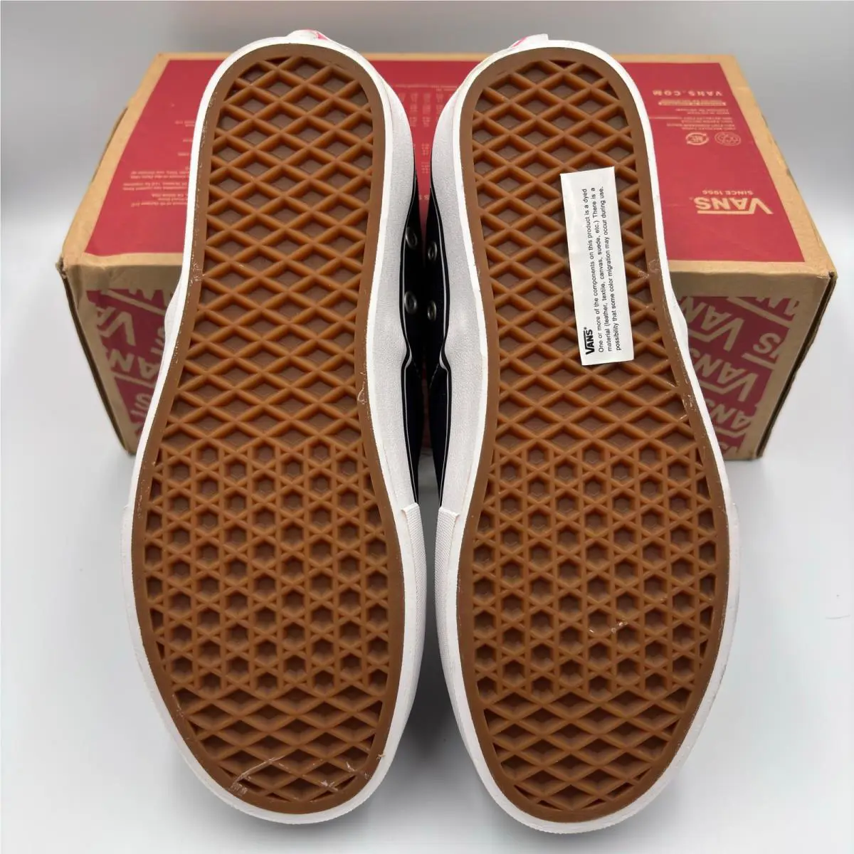 Vans shoes - Chima Ferguson Pro - Chima Ferguson Pro - Blue 7