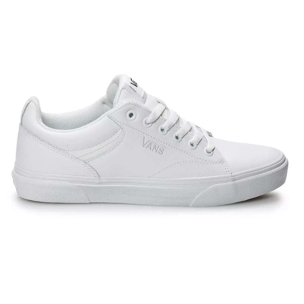 Vans shoes - VANS Seldan - Seldan - White (UPC: 192827731615) 0