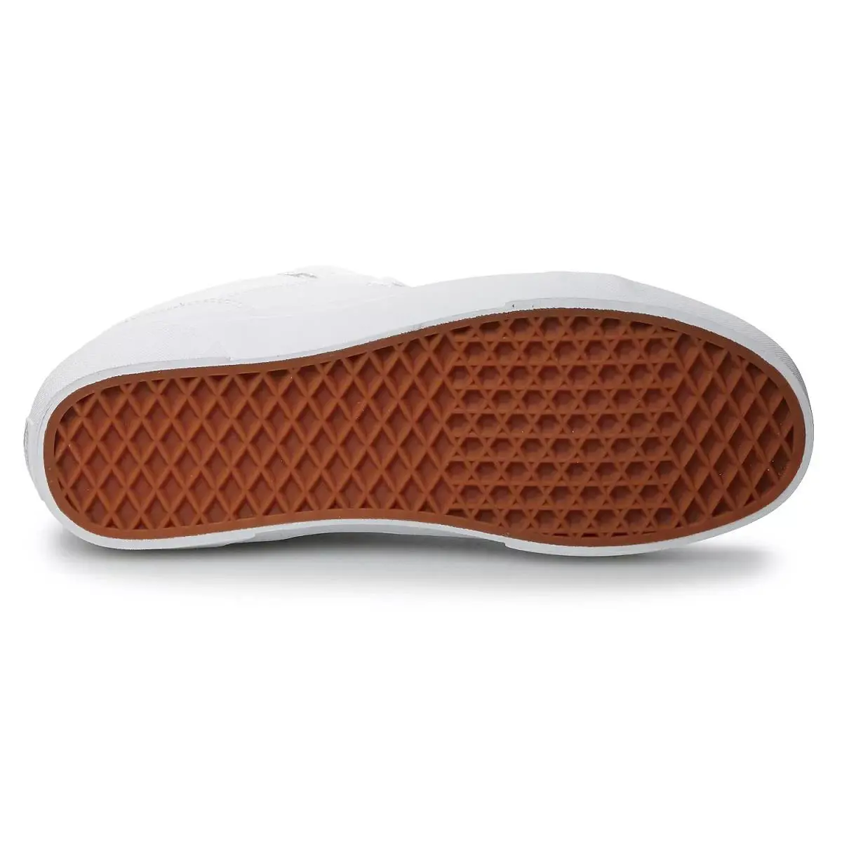 Vans shoes - VANS Seldan - Seldan - White (UPC: 192827731615) 3