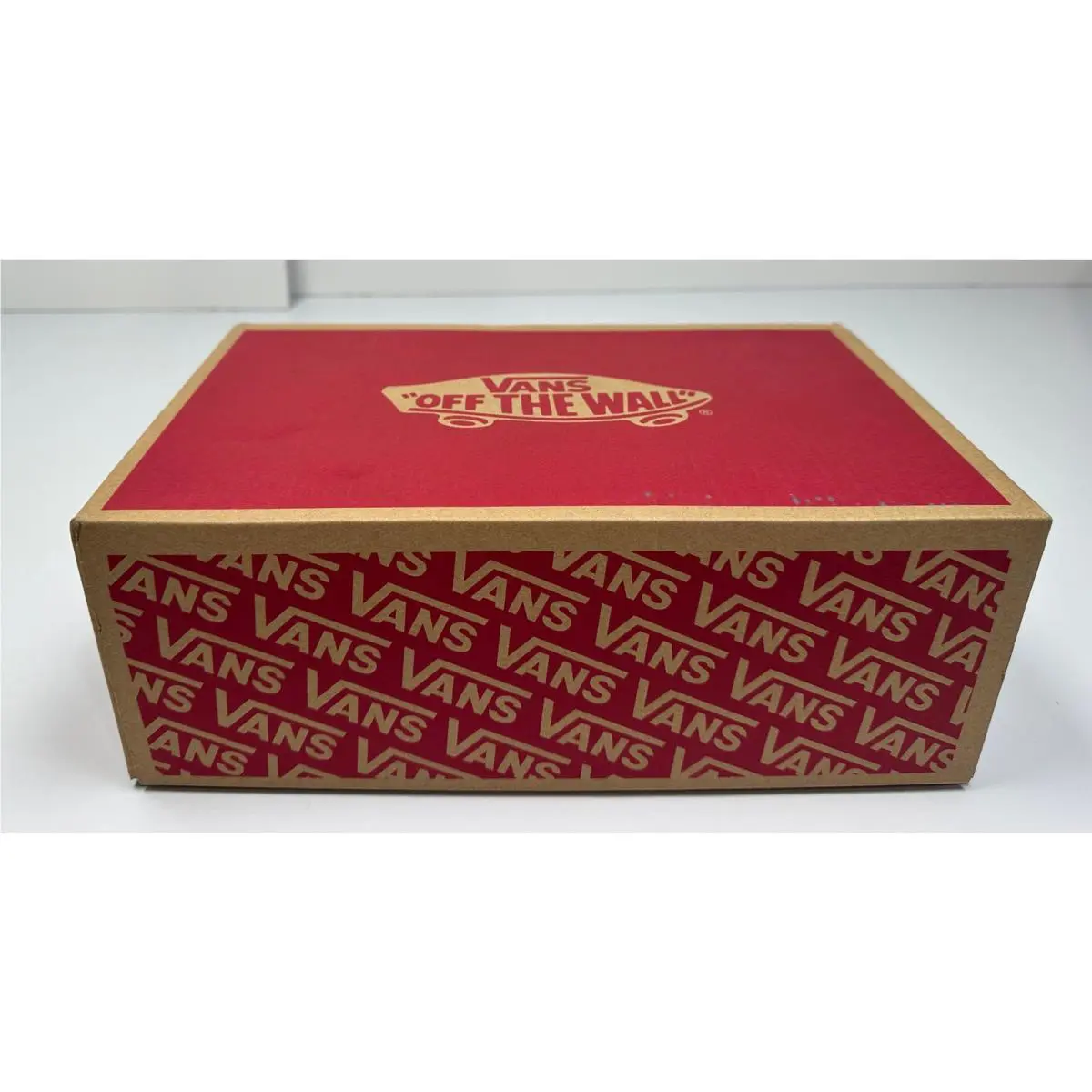 Vans shoes - Black 8
