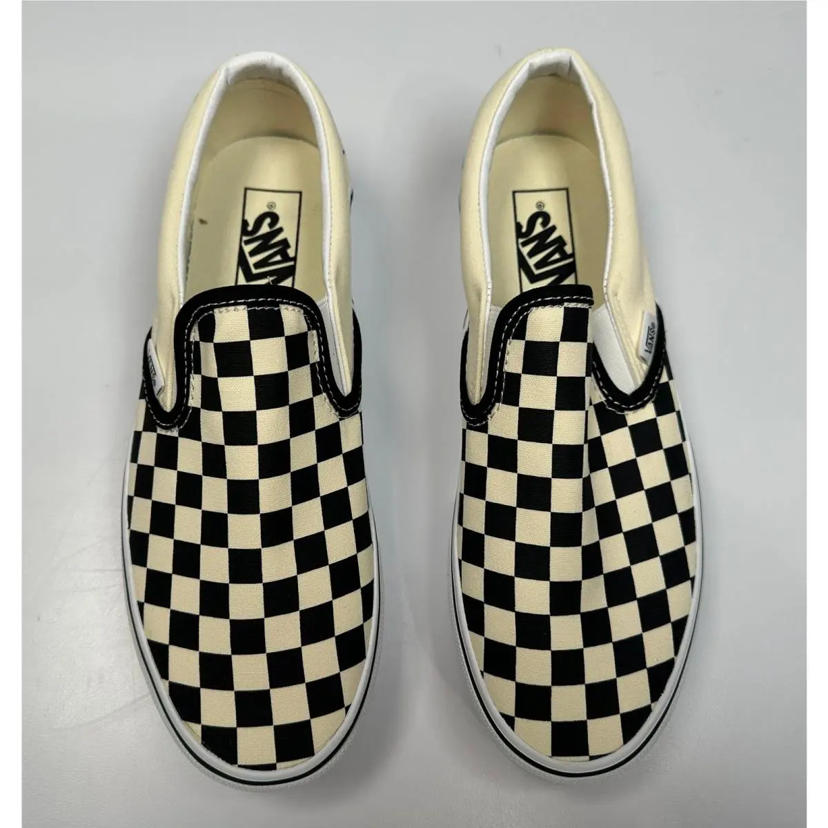 Vans shoes - Black 4