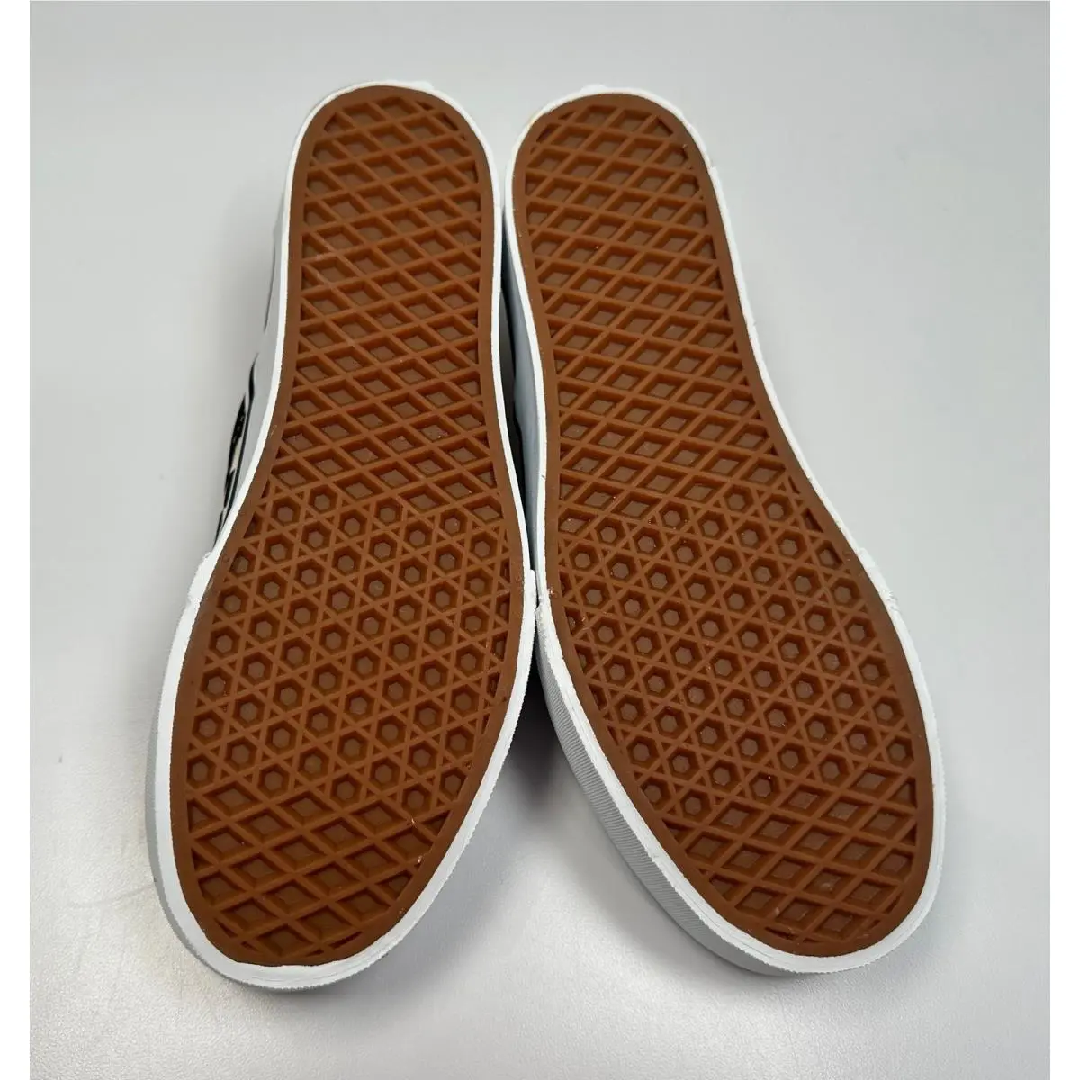 Vans shoes - Black 5