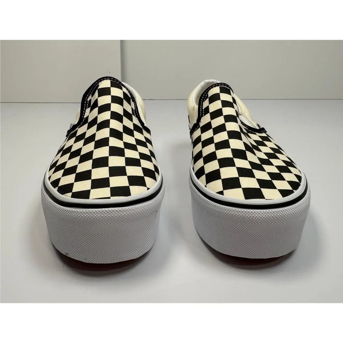 Vans shoes - Black 0