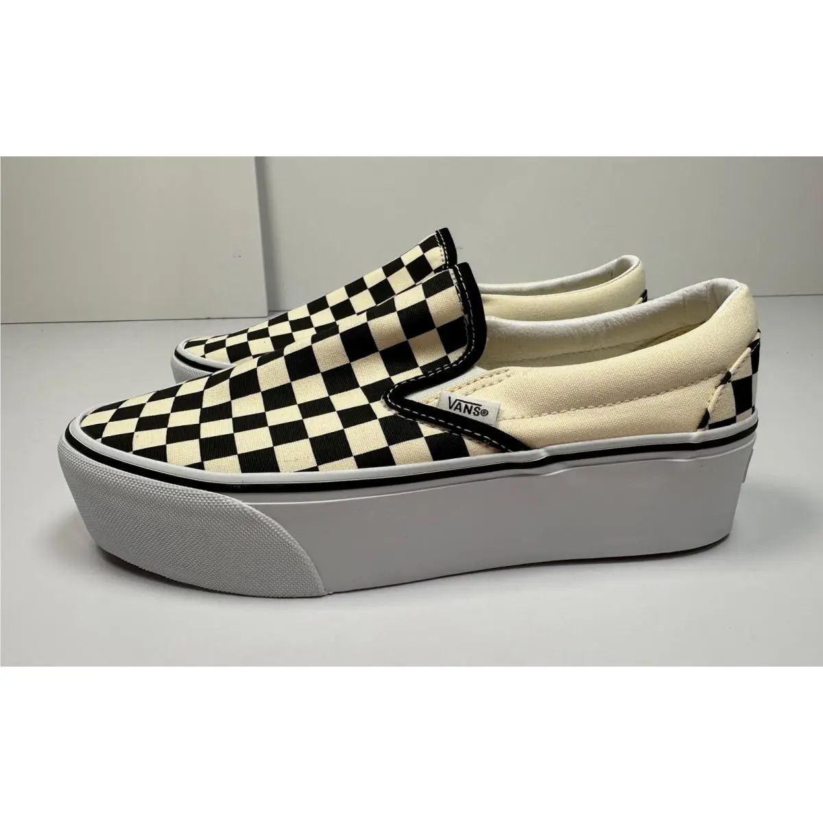 Vans shoes - Black 1
